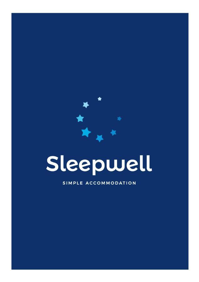 Sleepwell Apartments Breslávia Exterior foto